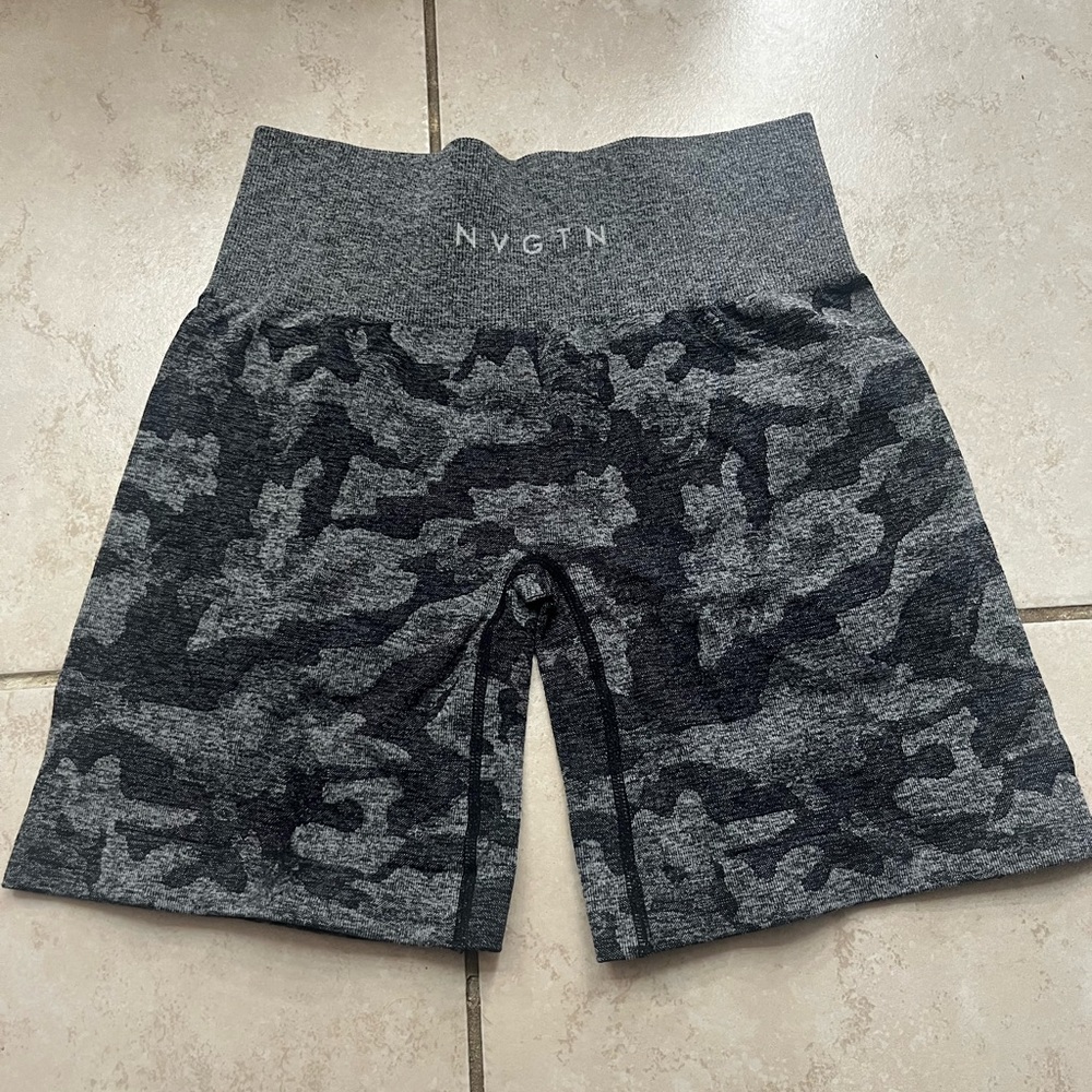 NVGTN shorts